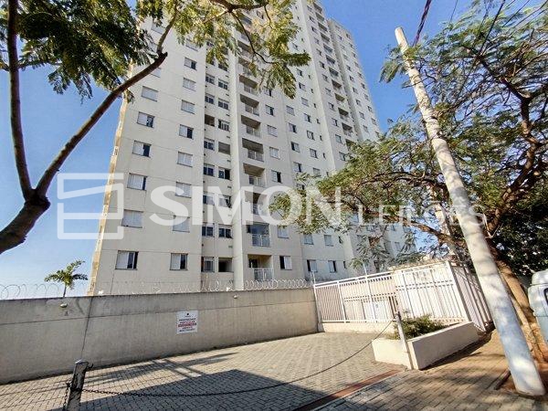 Lote 459 - apartamento