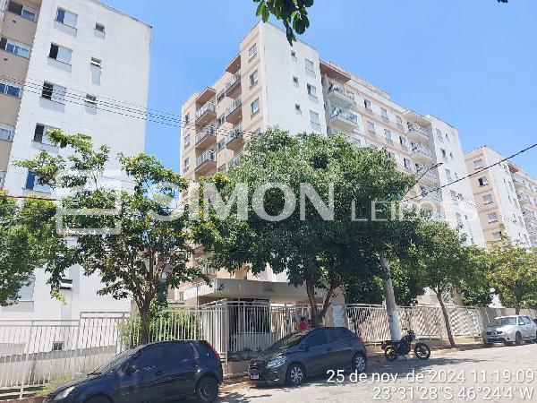 Lote 465 - apartamento