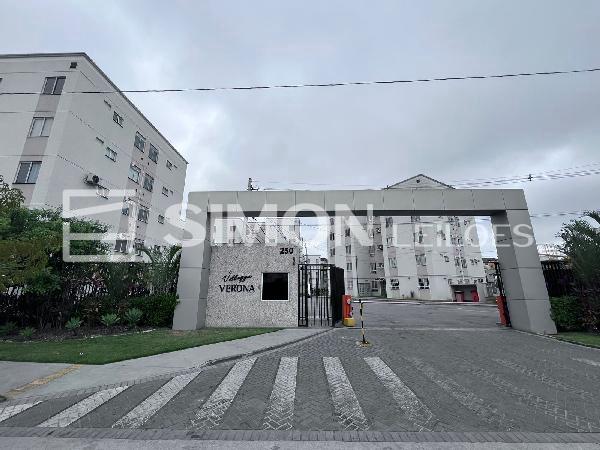 Lote 322 - apartamento
