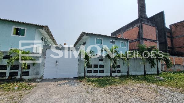 Lote 283 - apartamento