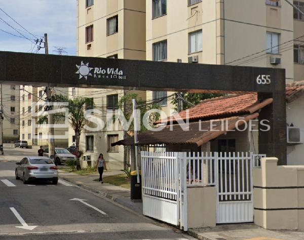 Lote 299 - apartamento