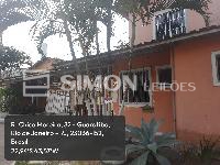 Lote 288 - imóvel urbano