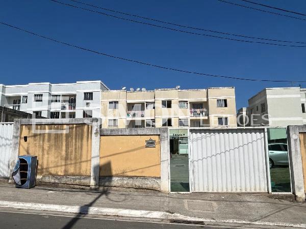 Lote 331 - apartamento