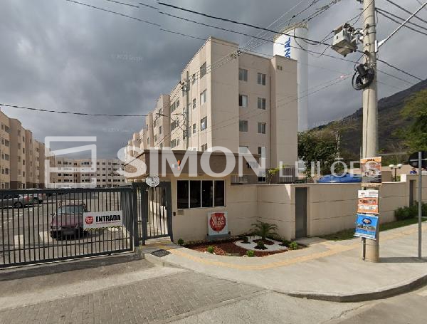 Lote 271 - apartamento