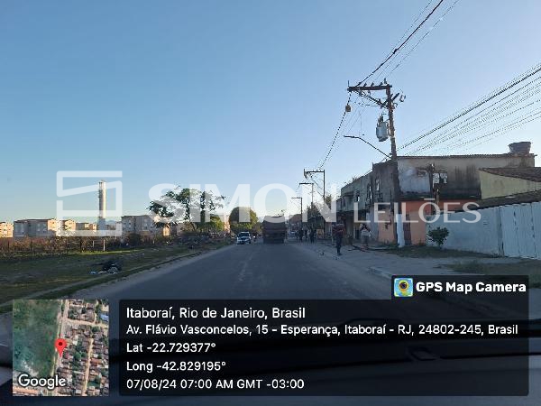 Lote 247 - apartamento
