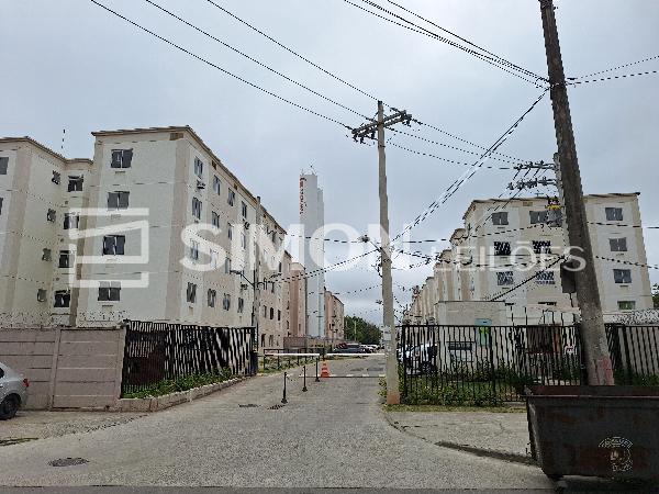 Lote 275 - apartamento