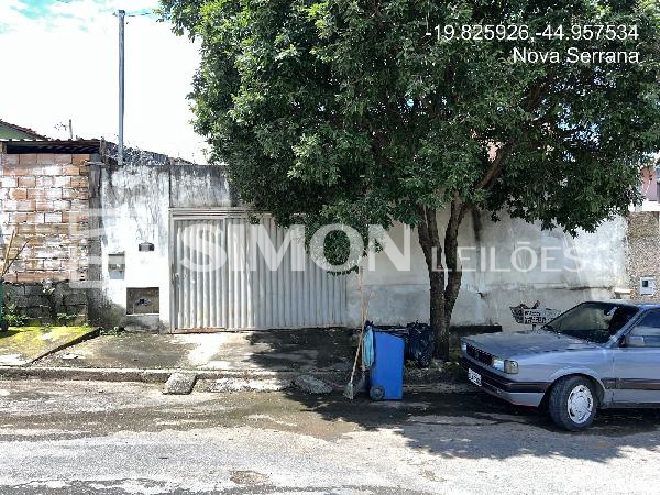 Lote 134 - imóvel urbano