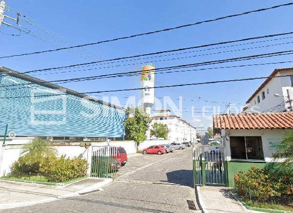 Lote 276 - apartamento