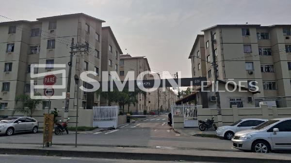 Lote 298 - apartamento