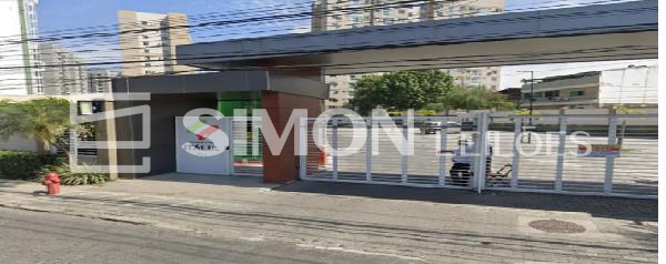 Lote 259 - apartamento
