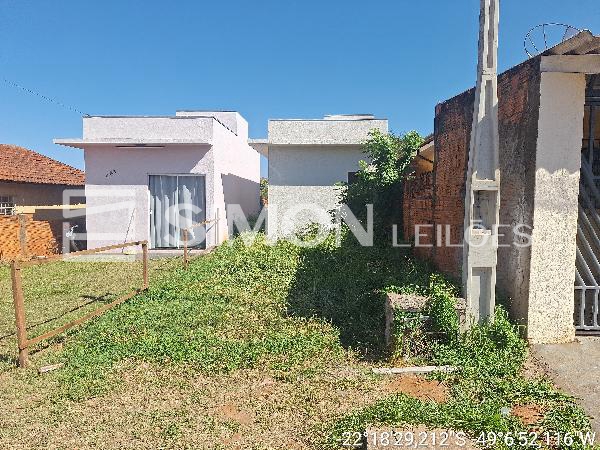 Lote 415 - imóvel urbano