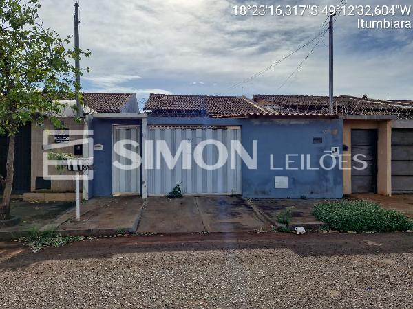 Lote 086 - imóvel urbano