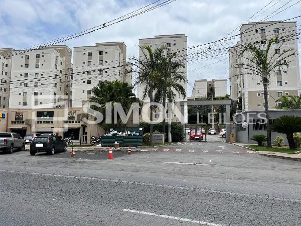 Lote 124 - apartamento
