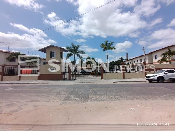 Lote 036 - apartamento