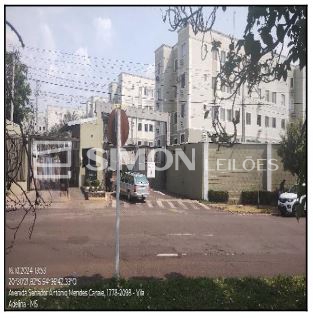 Lote 152 - apartamento