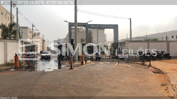 Lote 410 - apartamento