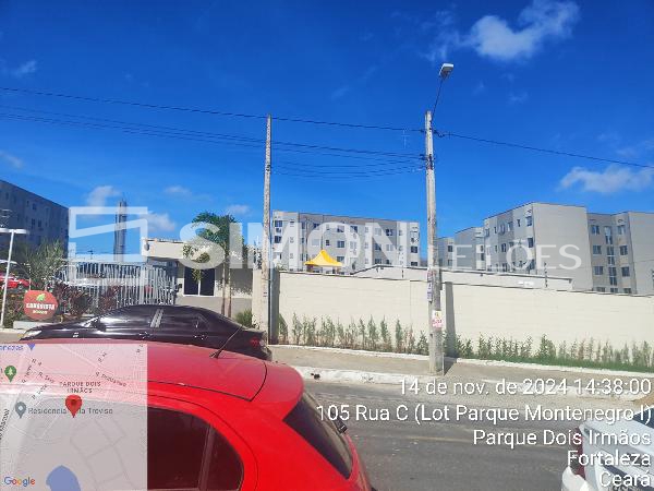 Lote 034 - apartamento