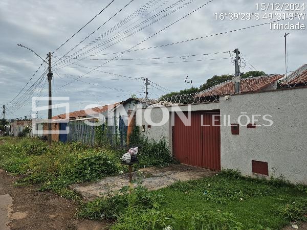 Lote 102 - imóvel urbano