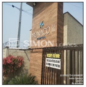 Lote 225 - apartamento