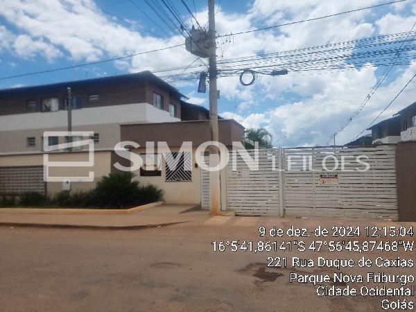 Lote 069 - apartamento