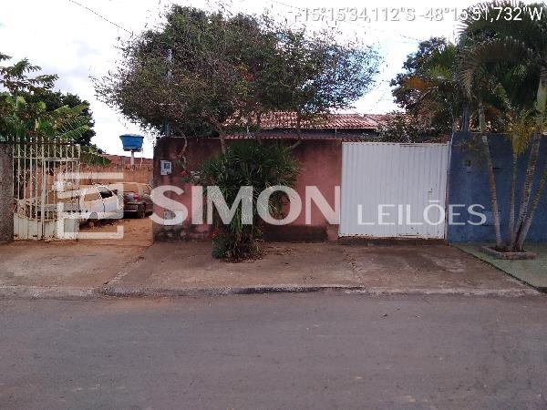 Lote 090 - imóvel urbano