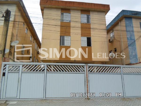 Lote 473 - apartamento