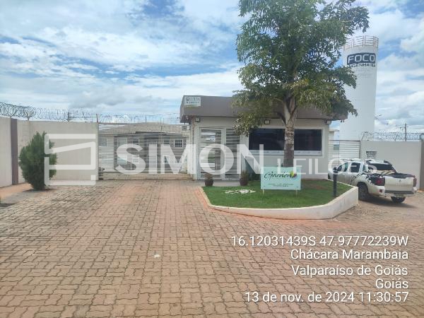 Lote 106 - apartamento