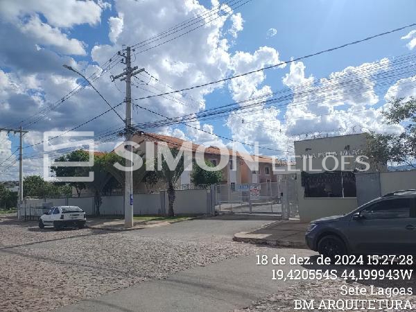 Lote 144 - apartamento