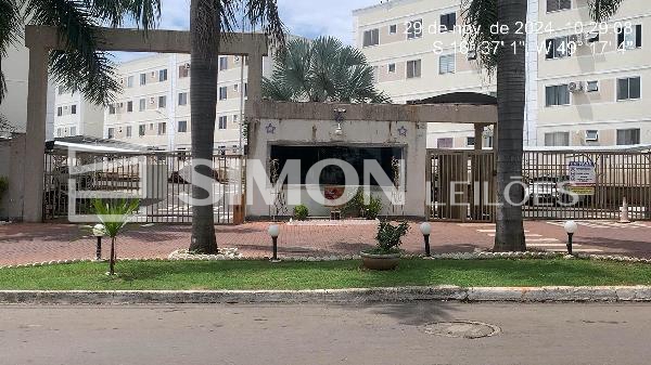 Lote 075 - apartamento