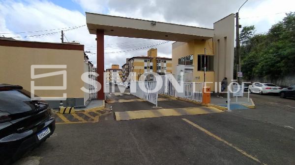 Lote 119 - apartamento