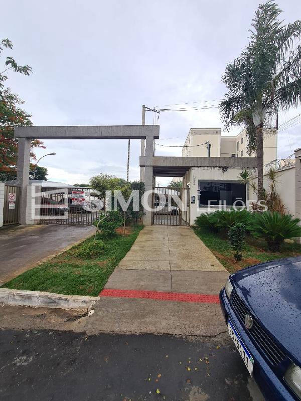 Lote 138 - apartamento