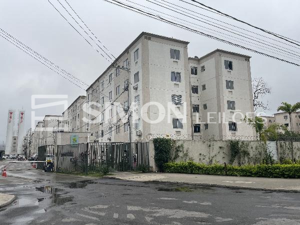 Lote 289 - apartamento
