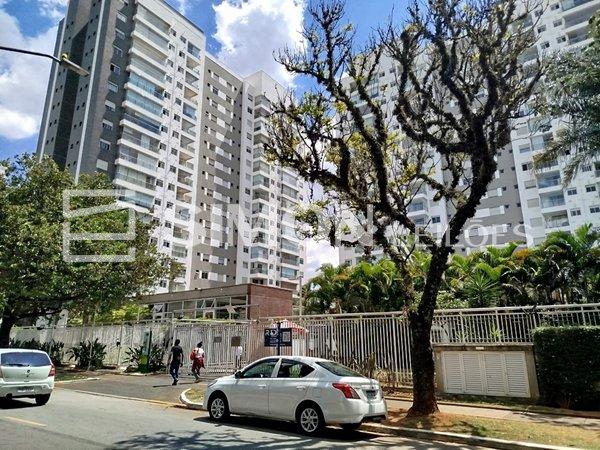 Lote 467 - apartamento