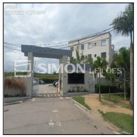 Lote 250 - apartamento