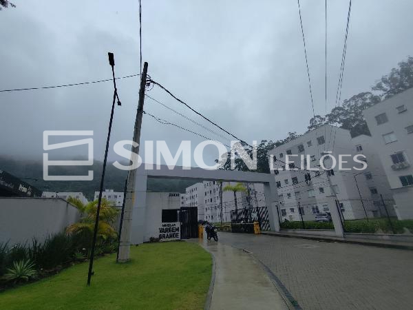 Lote 327 - apartamento