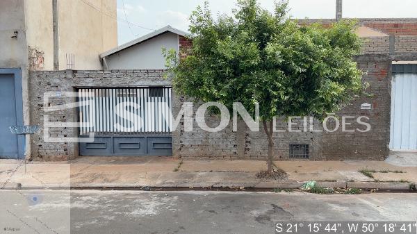 Lote 417 - imóvel urbano