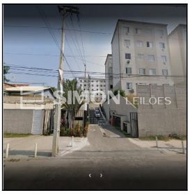 Lote 334 - apartamento
