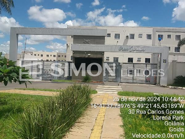 Lote 080 - apartamento