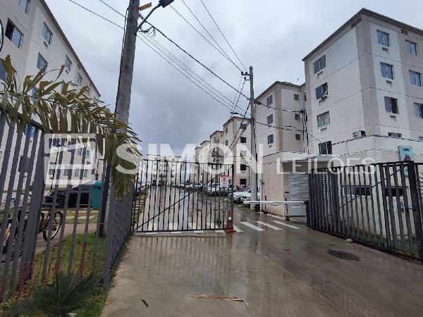 Lote 318 - apartamento