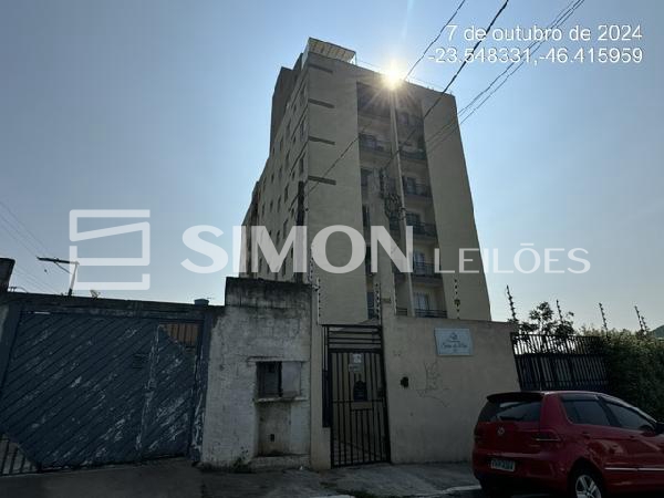 Lote 472 - apartamento