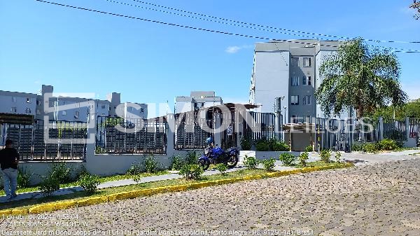 Lote 383 - apartamento