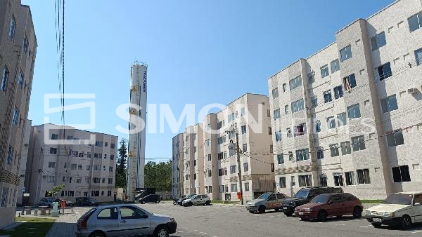 Lote 315 - apartamento