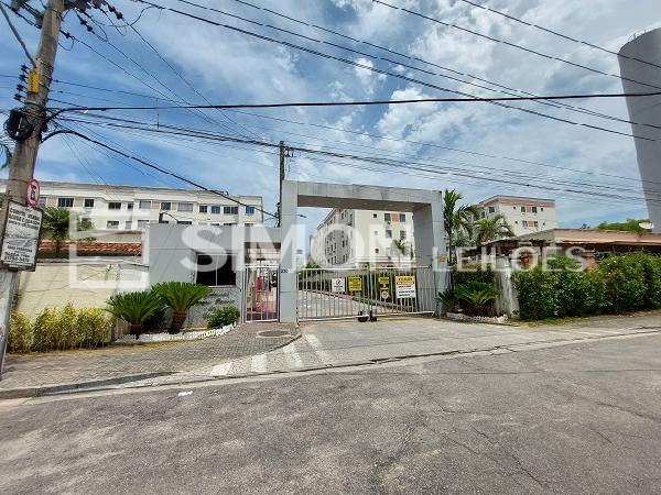 Lote 287 - apartamento