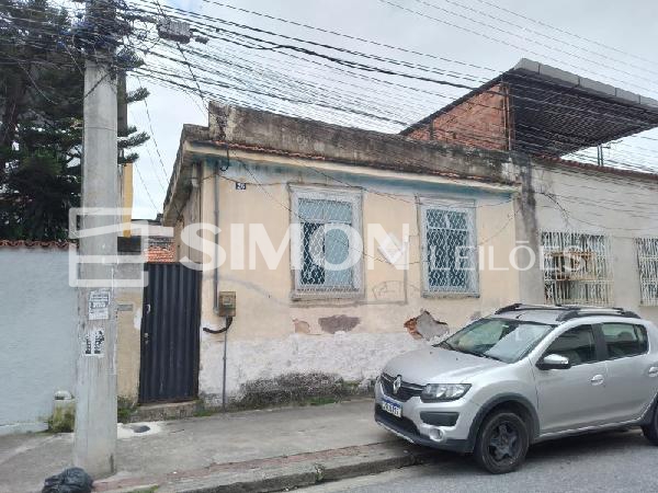 Lote 280 - imóvel urbano