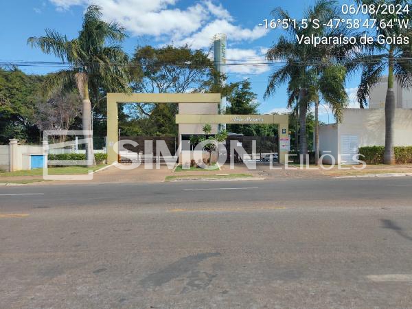 Lote 105 - apartamento