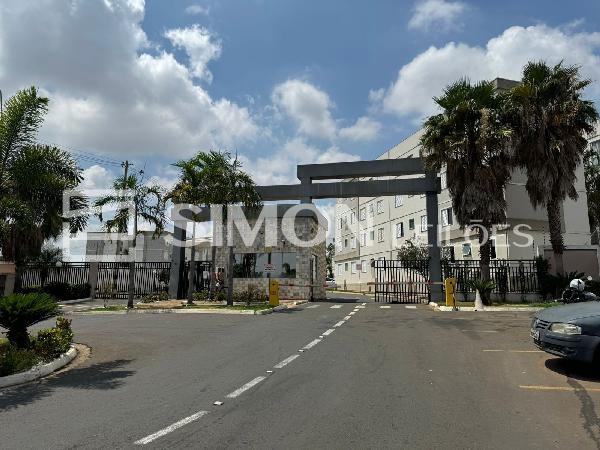 Lote 409 - apartamento