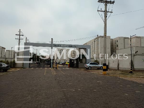Lote 451 - apartamento
