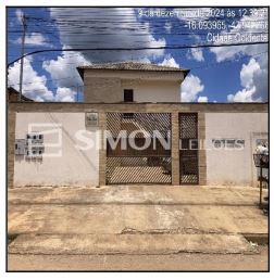 Lote 074 - apartamento