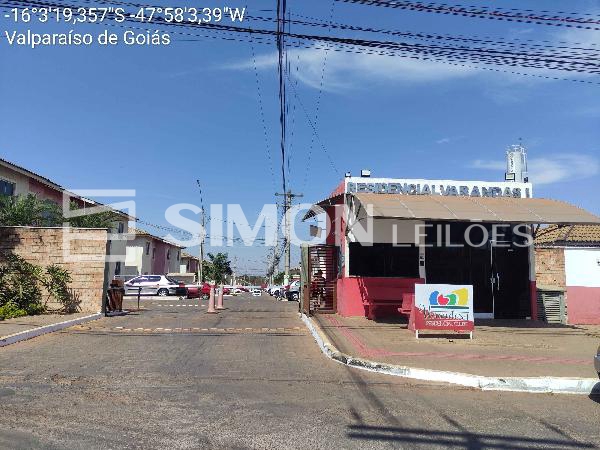 Lote 113 - apartamento