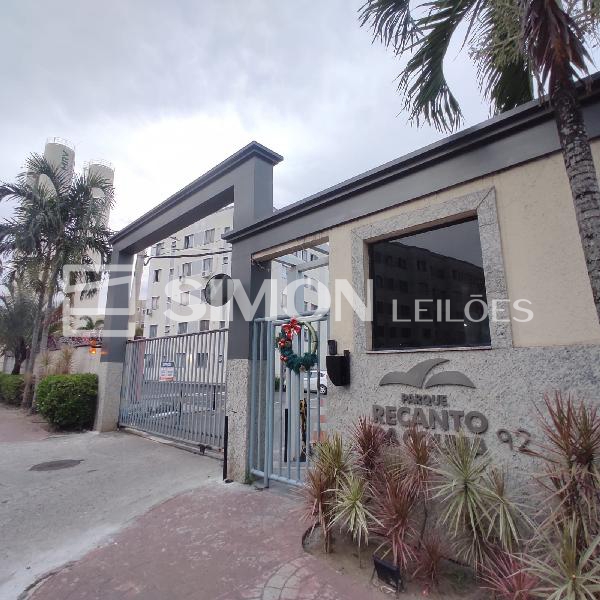 Lote 310 - apartamento